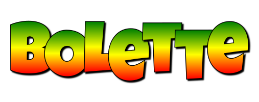 Bolette mango logo