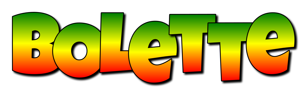 Bolette mango logo