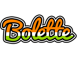 Bolette mumbai logo