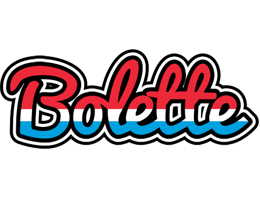 Bolette norway logo