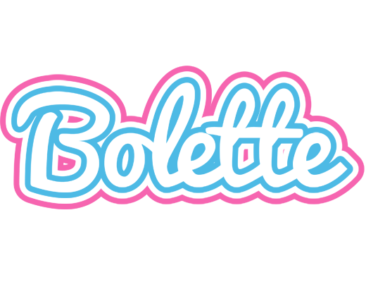 Bolette outdoors logo