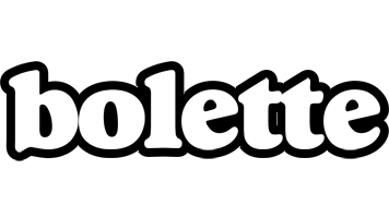 Bolette panda logo