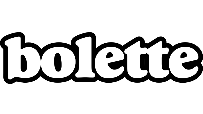 Bolette panda logo