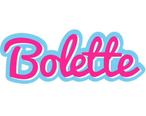 Bolette popstar logo