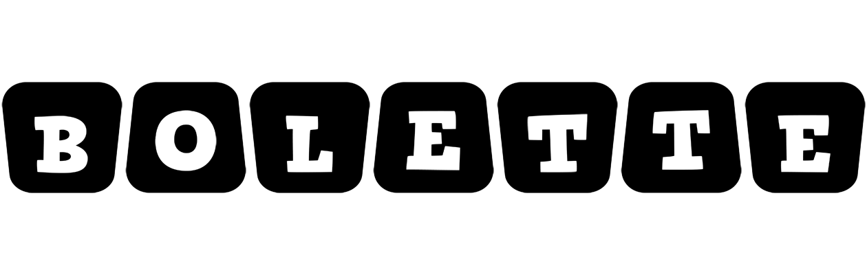 Bolette racing logo