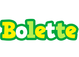 Bolette soccer logo