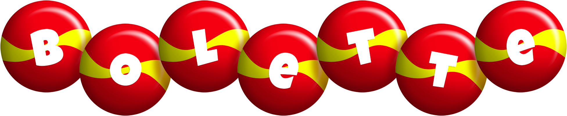 Bolette spain logo