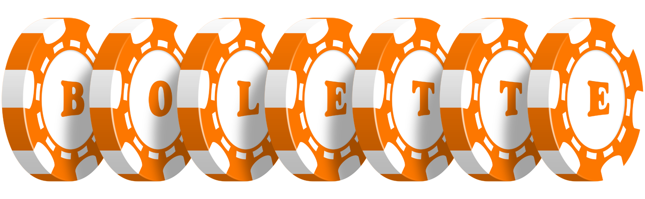 Bolette stacks logo