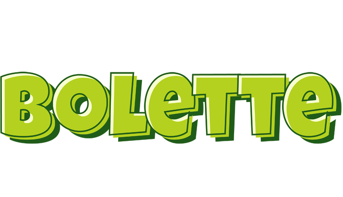 Bolette summer logo