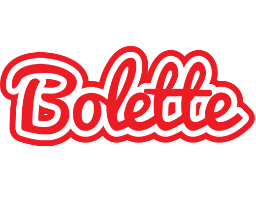 Bolette sunshine logo