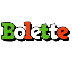 Bolette venezia logo