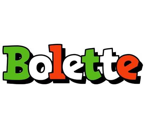 Bolette venezia logo