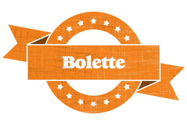 Bolette victory logo