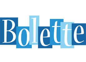 Bolette winter logo