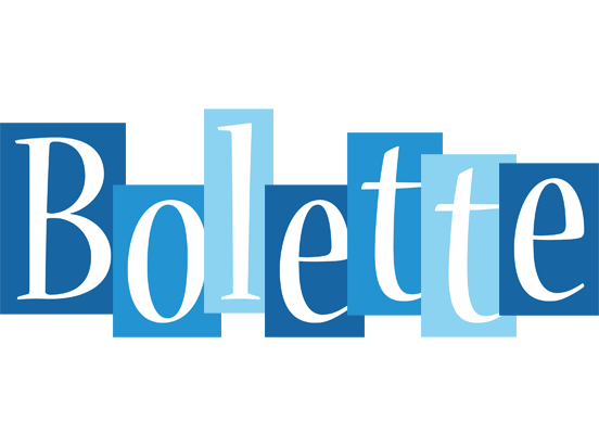 Bolette winter logo