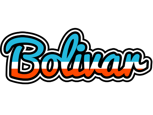 Bolivar america logo