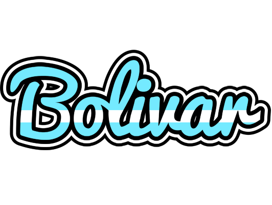 Bolivar argentine logo