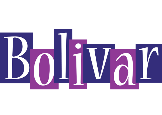 Bolivar autumn logo