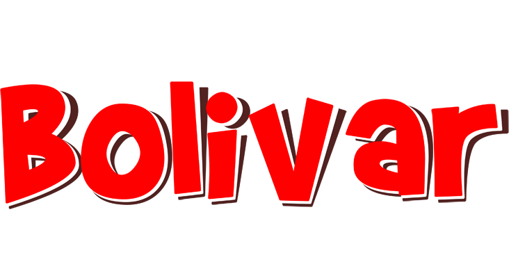 Bolivar basket logo