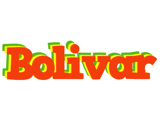 Bolivar bbq logo