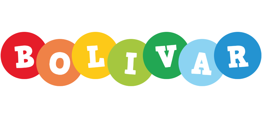 Bolivar boogie logo