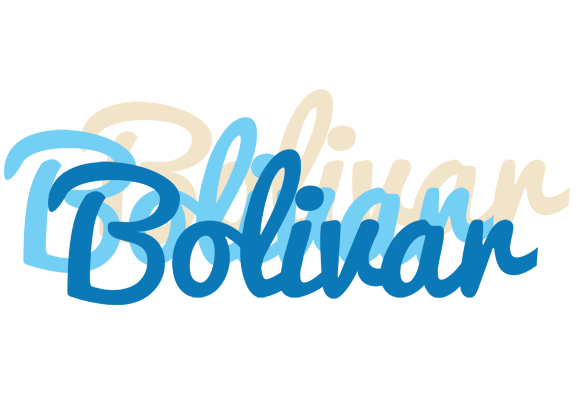 Bolivar breeze logo