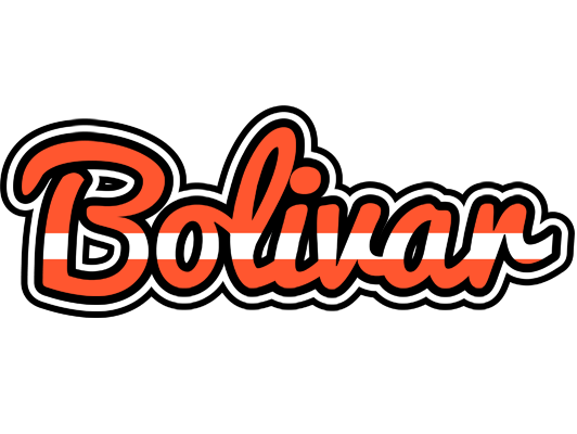 Bolivar denmark logo