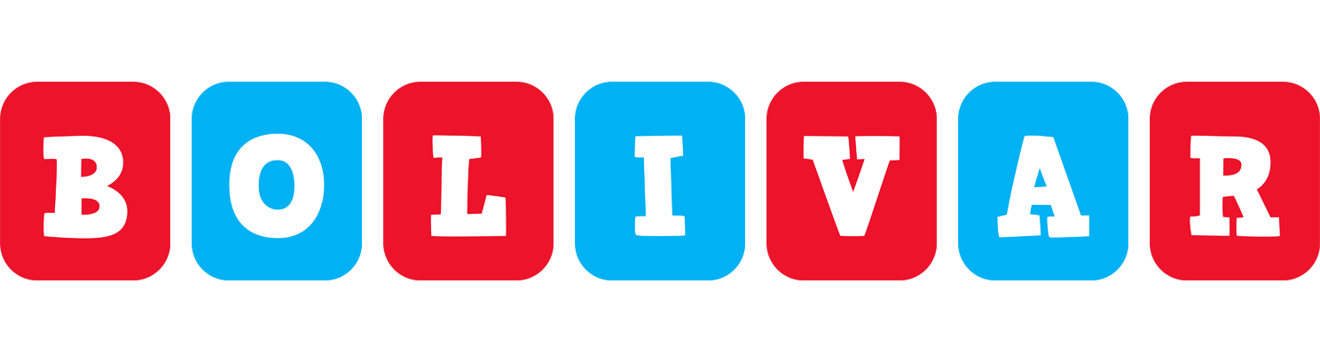 Bolivar diesel logo