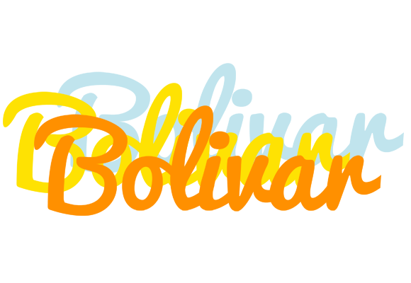 Bolivar energy logo