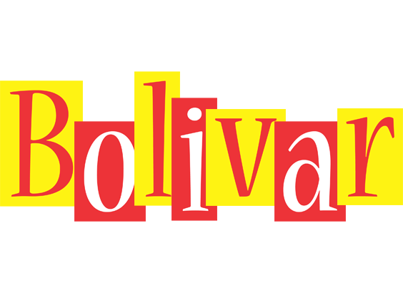 Bolivar errors logo