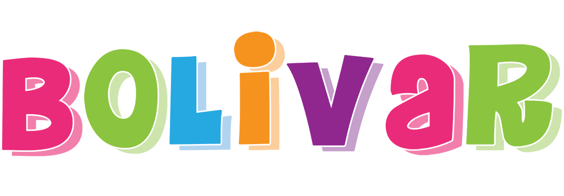 Bolivar friday logo