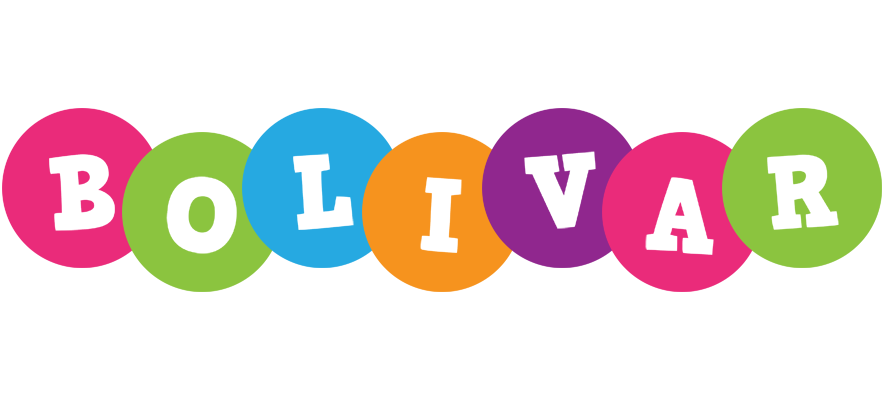Bolivar friends logo