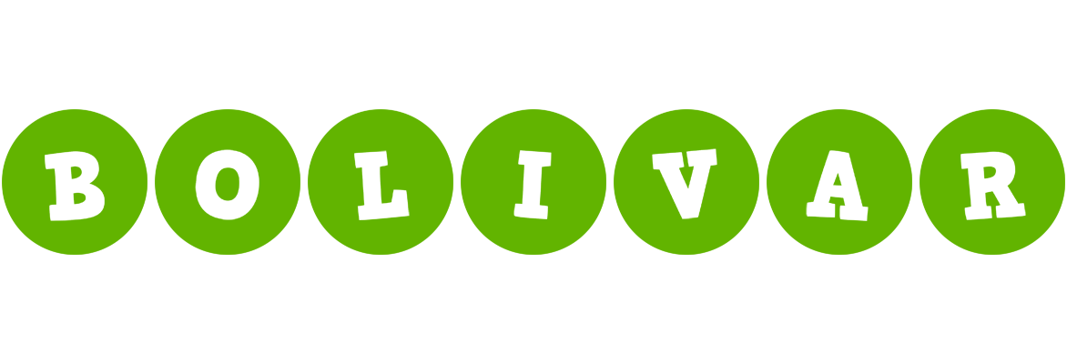 Bolivar games logo