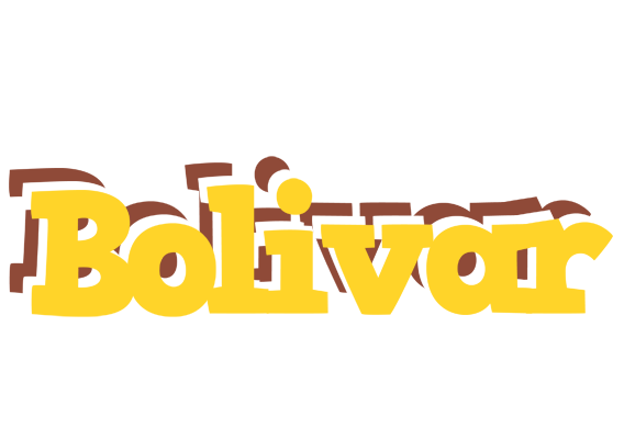 Bolivar hotcup logo