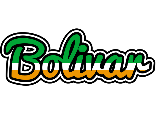 Bolivar ireland logo