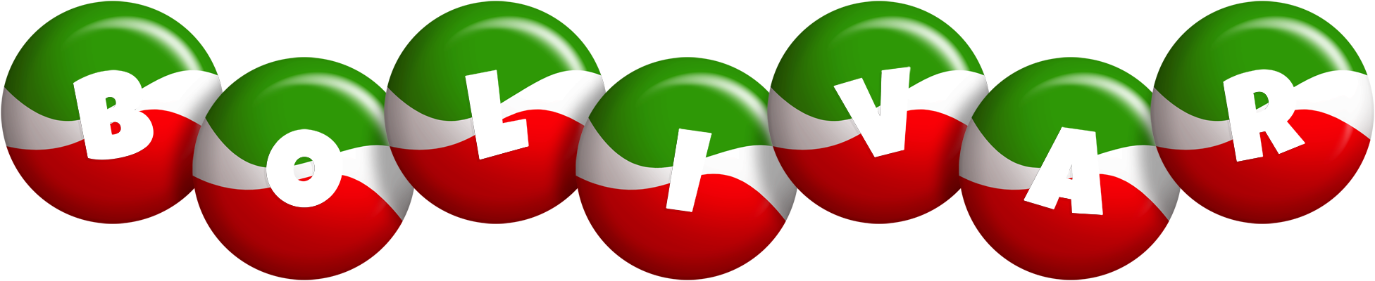 Bolivar italy logo