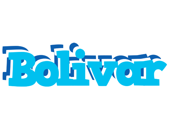 Bolivar jacuzzi logo