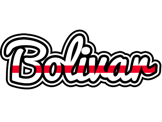 Bolivar kingdom logo