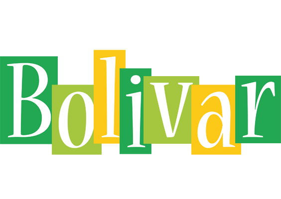 Bolivar lemonade logo