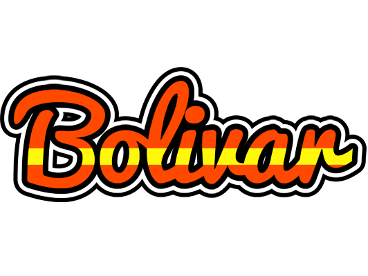 Bolivar madrid logo