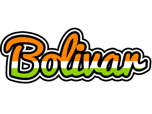 Bolivar mumbai logo