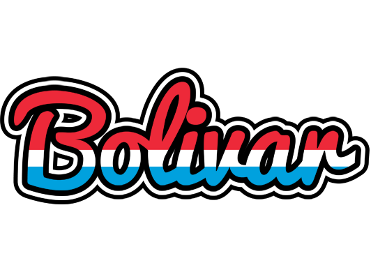 Bolivar norway logo