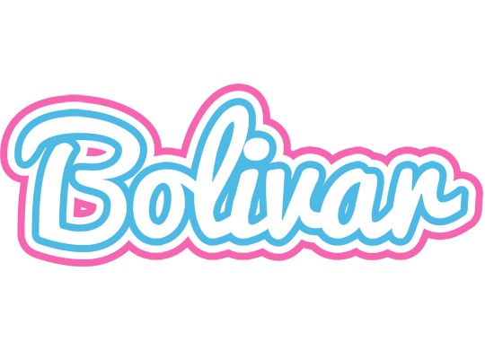 Bolivar outdoors logo