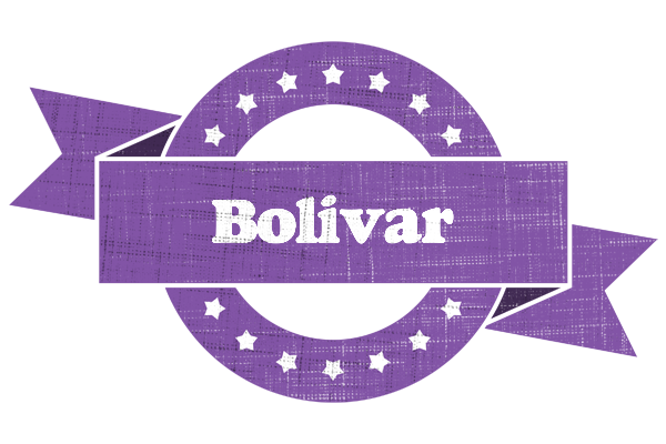 Bolivar royal logo