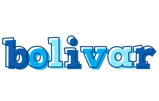 Bolivar sailor logo