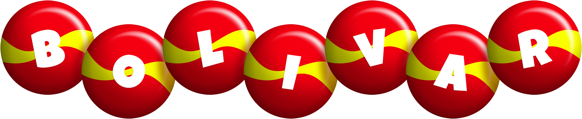 Bolivar spain logo