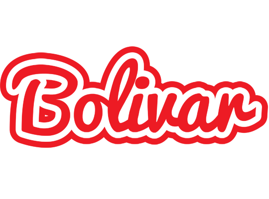 Bolivar sunshine logo