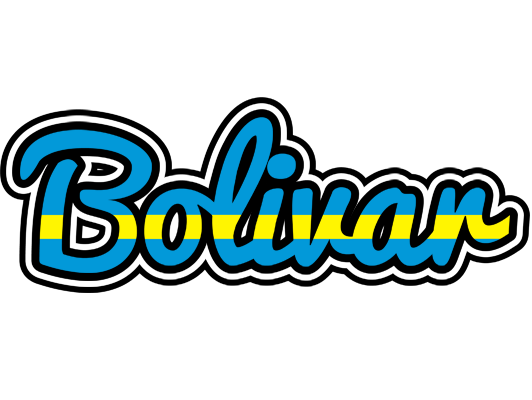 Bolivar sweden logo