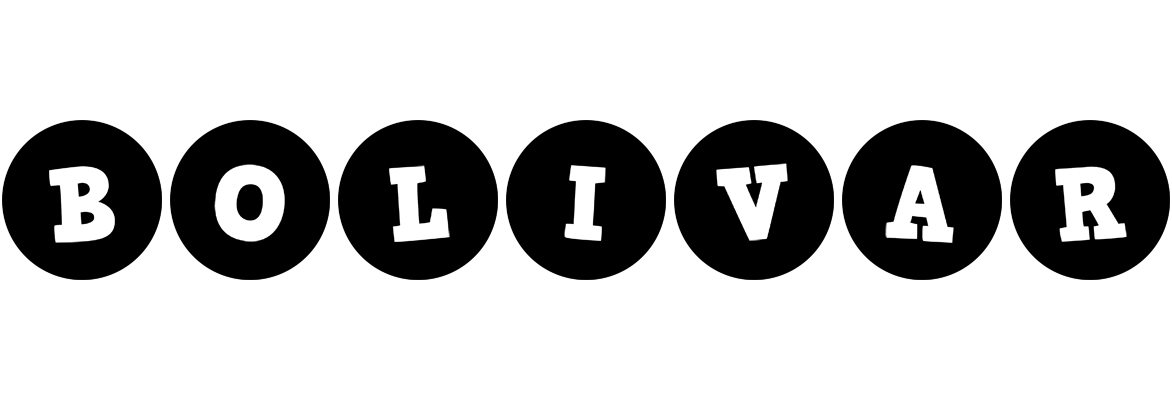 Bolivar tools logo