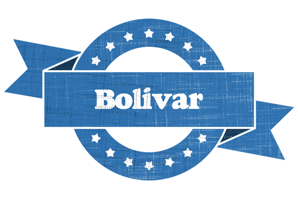 Bolivar trust logo